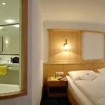 Arlberghaus Hotel