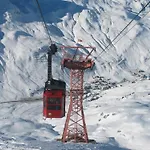 Arlberghaus 4* Zürs