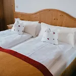 Arlberghaus Hotel 4*