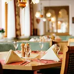 Hotel Arlberghaus