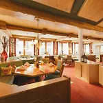 Arlberghaus 4* Zürs