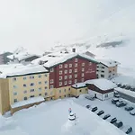 Arlberghaus Hotel