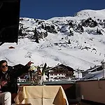 Hotel Arlberghaus 4*
