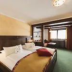 Hotel Arlberghaus
