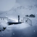 Arlberghaus Zürs