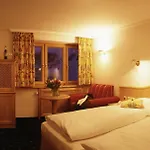Arlberghaus Hotel Zürs