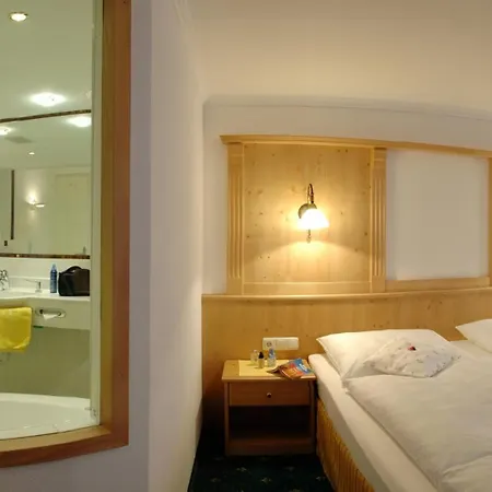 Arlberghaus Hotel