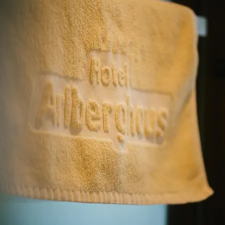 Arlberghaus Hotel