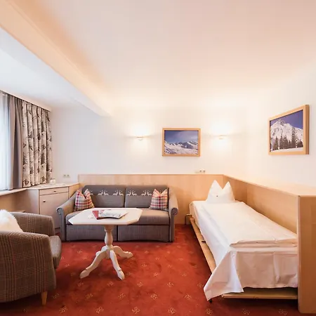 Arlberghaus 4*