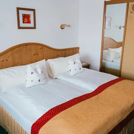 Arlberghaus 4* Zuers