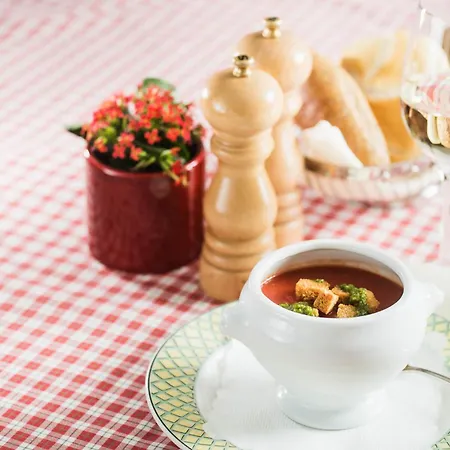 Arlberghaus Hotel 4*