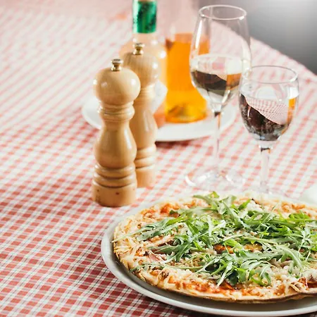 Hotel Arlberghaus 4*