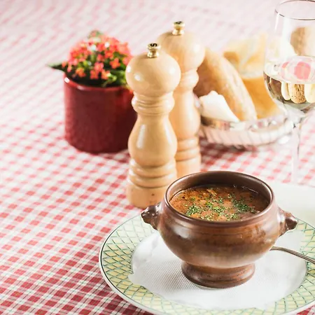 Arlberghaus 4* Zuers