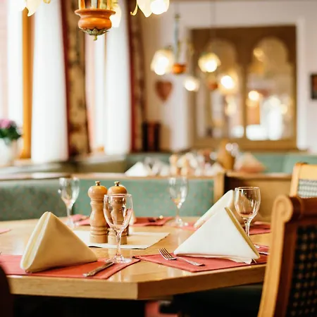 Hotel Arlberghaus