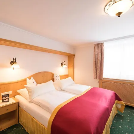 Hotel Arlberghaus Zürs