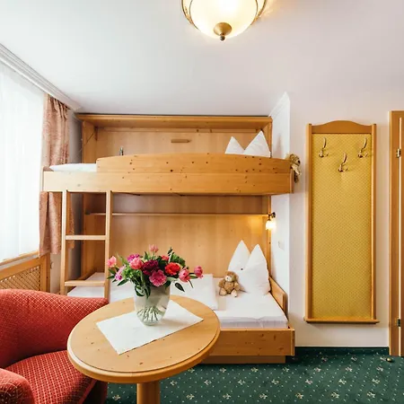 Arlberghaus 4*