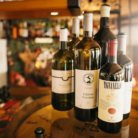 Arlberghaus Hotel 4*