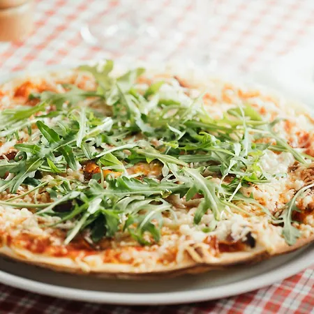 Hotel Arlberghaus Zuers