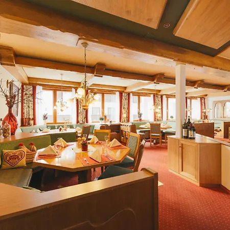 Arlberghaus 4* Zürs
