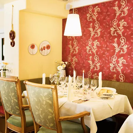 Hotel Arlberghaus