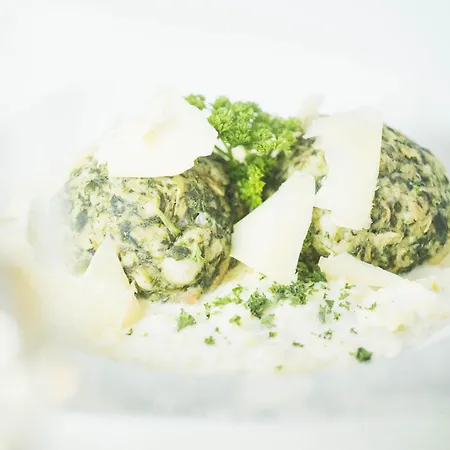 Arlberghaus Hotel 4*