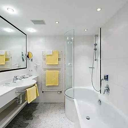 Szálloda Arlberghaus 4*