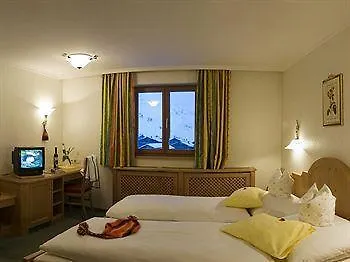 Hotel Arlberghaus