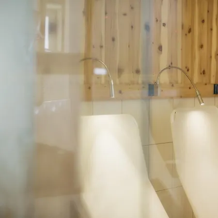 Hotel Arlberghaus Zuers