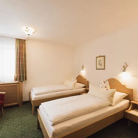 Arlberghaus 4* Zuers