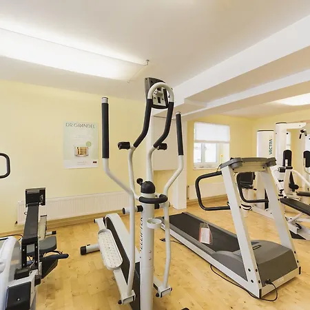 Arlberghaus 4* Zuers