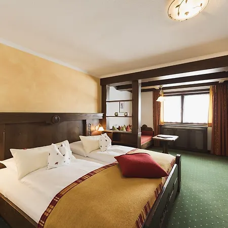 Hotel Arlberghaus