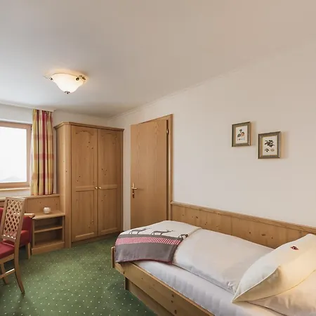 Arlberghaus Hotel
