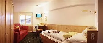 Arlberghaus Hotel 4*