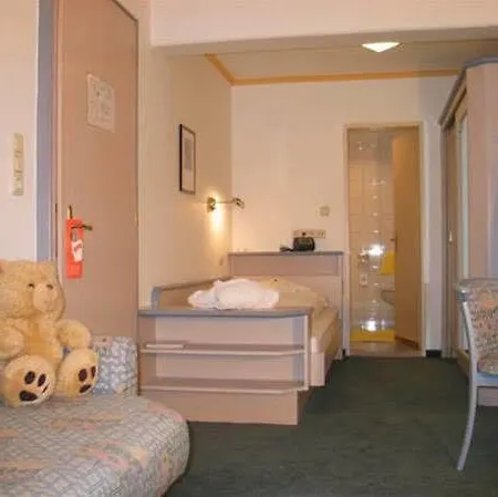 Arlberghaus 4* Zuers