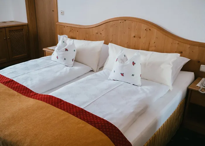 Arlberghaus Hotel 4*