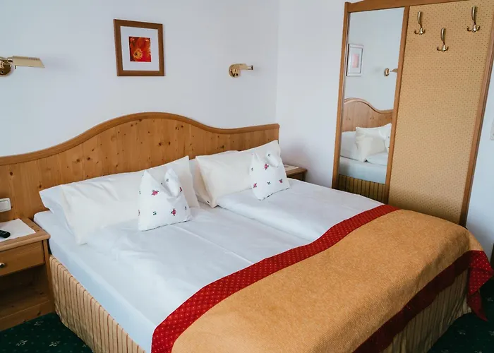 Arlberghaus 4* Zuers