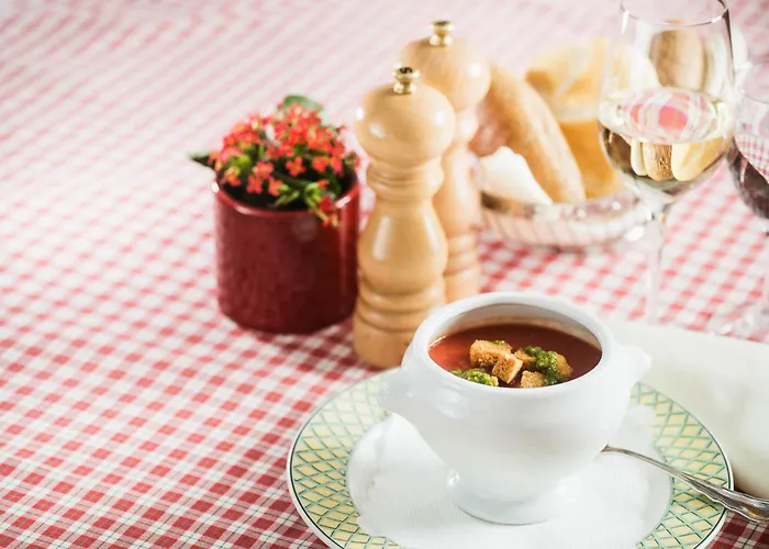 Arlberghaus Hotel 4*