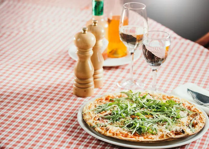 Hotel Arlberghaus 4*