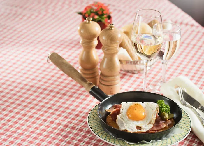 Hotel Arlberghaus Zuers