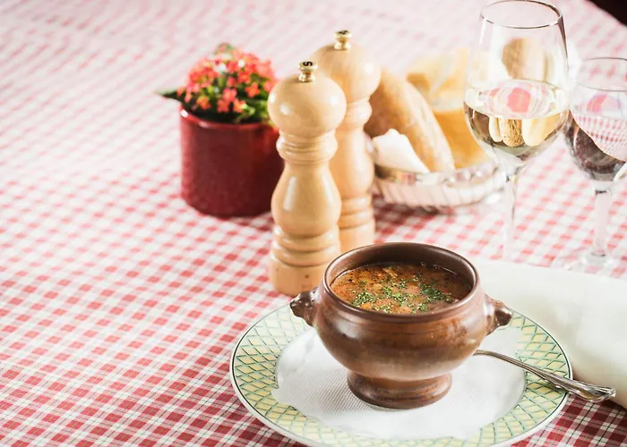 Arlberghaus 4* Zuers