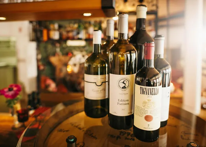 Arlberghaus Hotel 4*