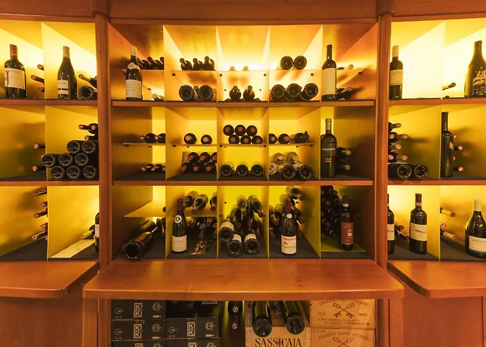 Hotel Arlberghaus 4*