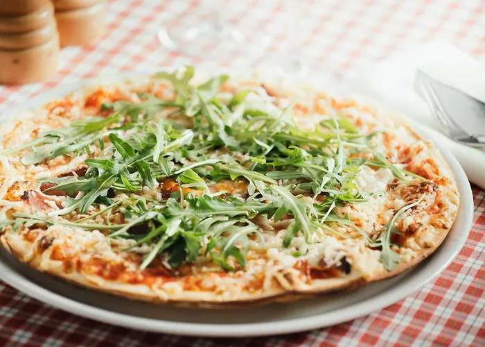 Hotel Arlberghaus Zuers