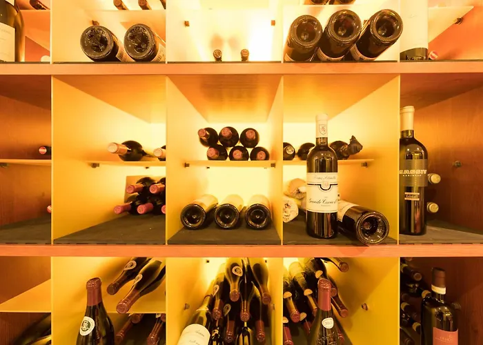 Hotel Arlberghaus Zuers