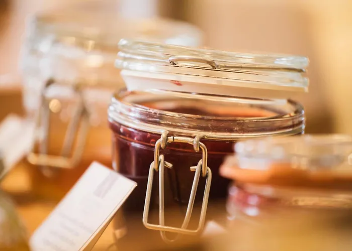 Arlberghaus Hotel Zürs