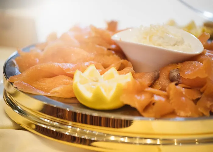 Hotel Arlberghaus Zuers