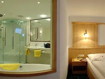 Hotel Arlberghaus
