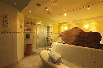 Hotel Arlberghaus Zuers