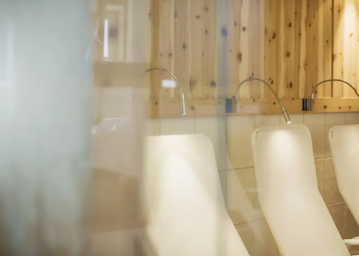 Hotel Arlberghaus Zuers