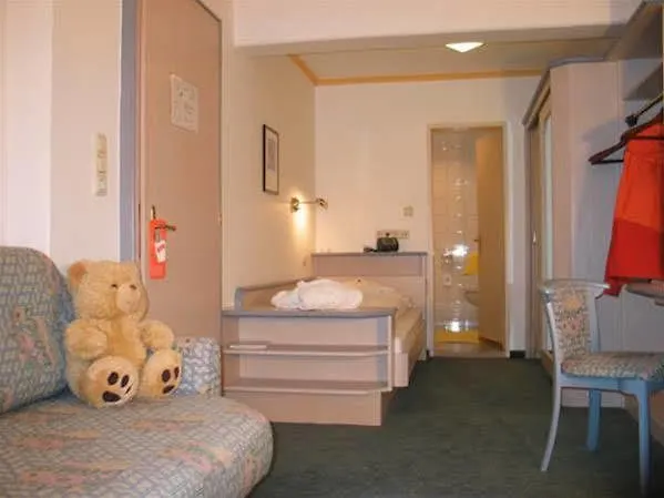 Arlberghaus 4* Zürs